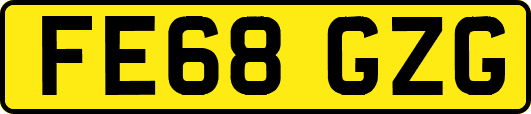 FE68GZG