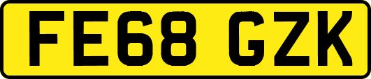 FE68GZK