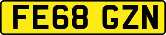 FE68GZN