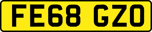 FE68GZO