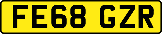 FE68GZR