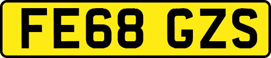 FE68GZS