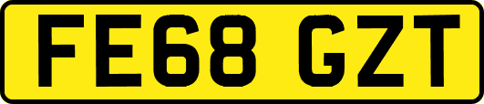FE68GZT