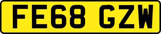 FE68GZW
