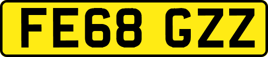 FE68GZZ