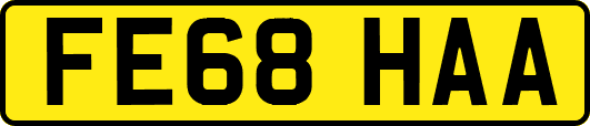 FE68HAA