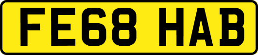 FE68HAB