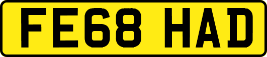 FE68HAD