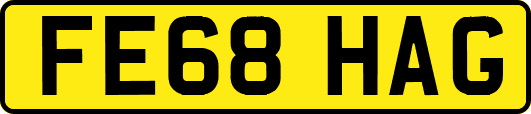 FE68HAG