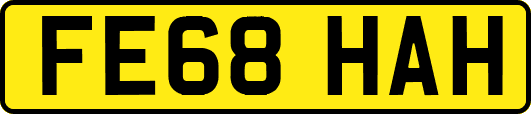 FE68HAH
