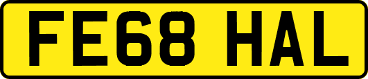 FE68HAL