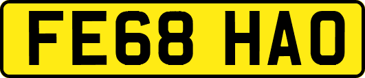FE68HAO