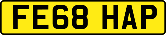 FE68HAP