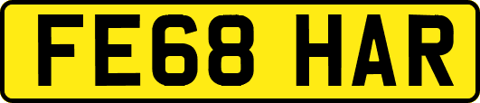 FE68HAR