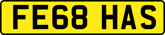 FE68HAS