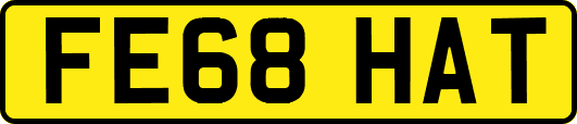 FE68HAT
