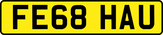 FE68HAU