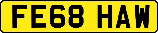 FE68HAW