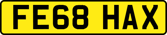 FE68HAX