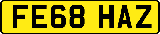 FE68HAZ