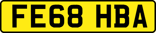 FE68HBA