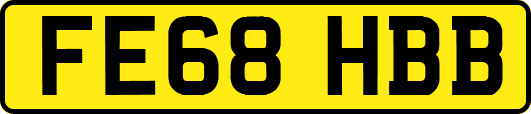 FE68HBB