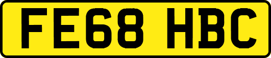 FE68HBC