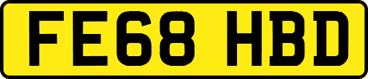 FE68HBD