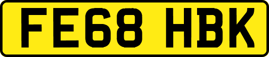 FE68HBK