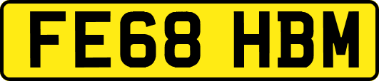 FE68HBM