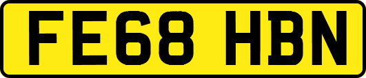 FE68HBN