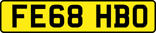 FE68HBO