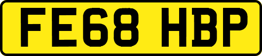 FE68HBP
