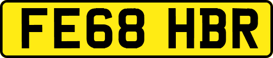 FE68HBR
