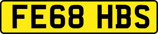 FE68HBS