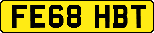 FE68HBT