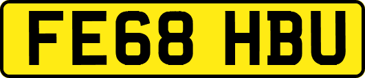 FE68HBU