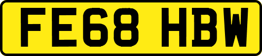 FE68HBW