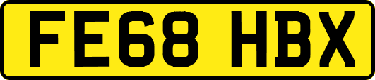 FE68HBX