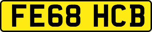 FE68HCB