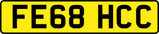 FE68HCC