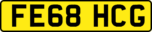 FE68HCG