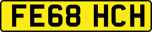 FE68HCH