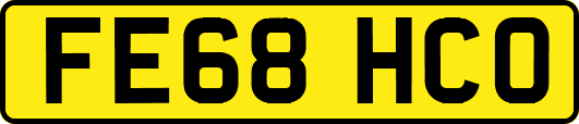 FE68HCO