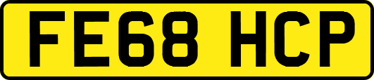 FE68HCP