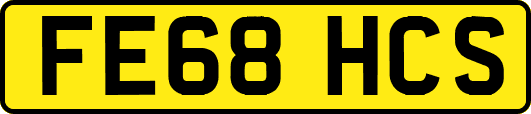 FE68HCS