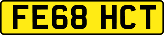 FE68HCT