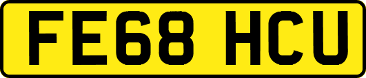 FE68HCU