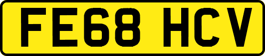FE68HCV
