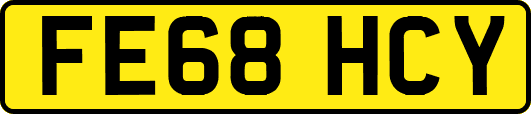FE68HCY